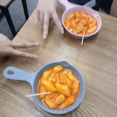 Profile image of 애기가 된 유저