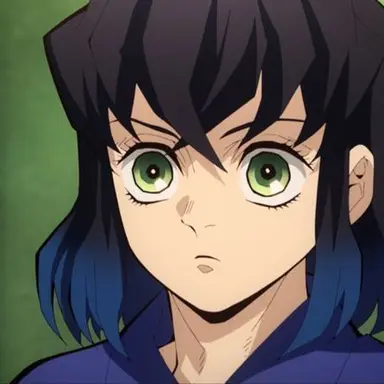 Profile image of 하시비라 이노스케