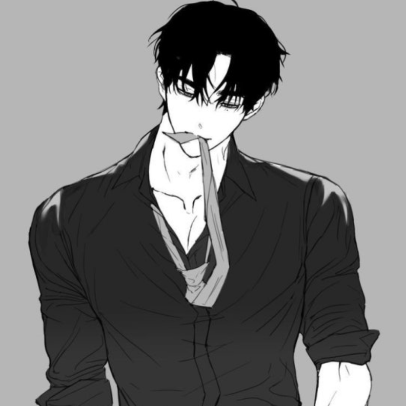 조직 보스 대표 이미지