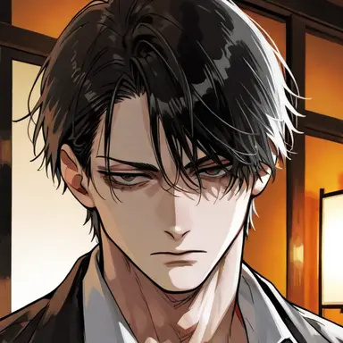 Profile image of 긴