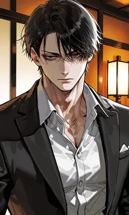 Profile image of 긴
