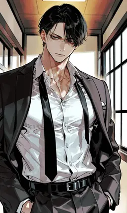 Profile image of 긴
