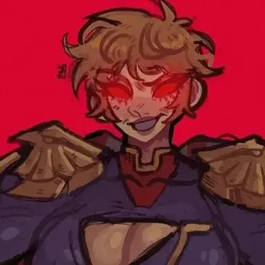 Profile image of Homelander