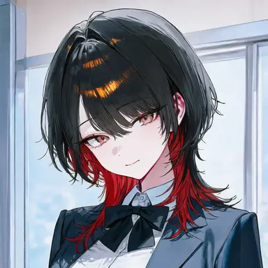 Profile image of 쿠로세 이브