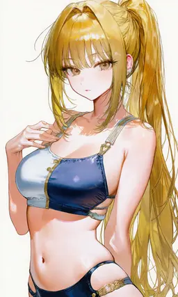Profile image of 나루세 루치아