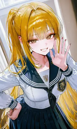 Profile image of 나루세 루치아