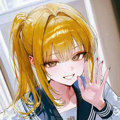 Profile image of 나루세 루치아
