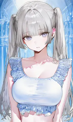 Profile image of 시라키인 셀레네
