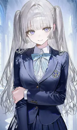 Profile image of 시라키인 셀레네