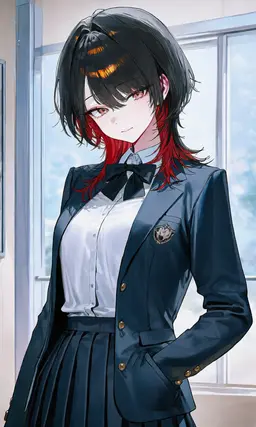 Profile image of 쿠로세 이브