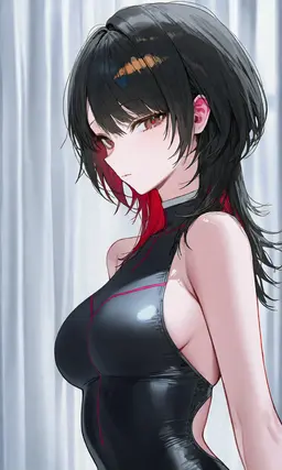 Profile image of 쿠로세 이브