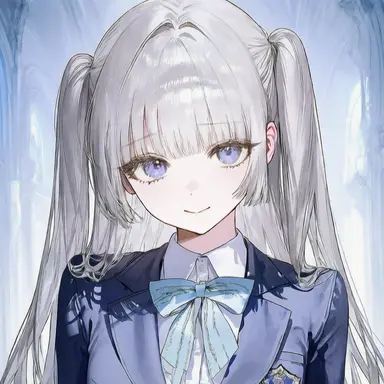 Profile image of 시라키인 셀레네
