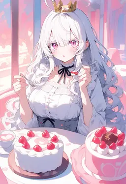 Profile image of アルレシャ