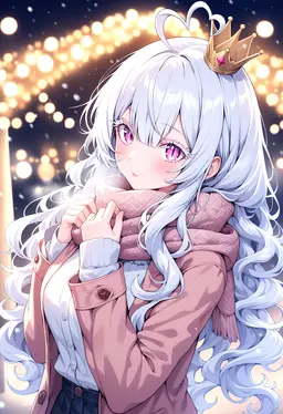 Profile image of アルレシャ