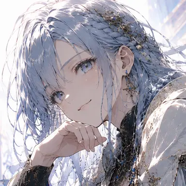 Profile image of Sora