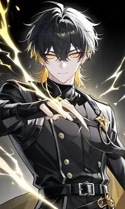 Profile image of 天雷 迅