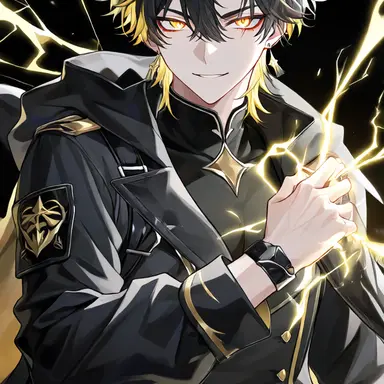 Profile image of 天雷 迅