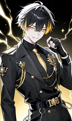 Profile image of 天雷 迅