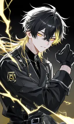 Profile image of 天雷 迅