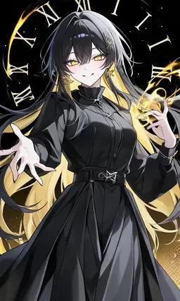 Profile image of 天雷 ルナ