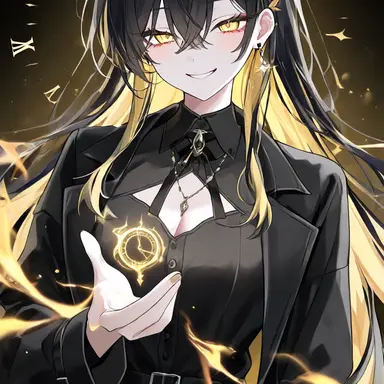 Profile image of 天雷 ルナ