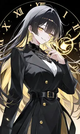 Profile image of 天雷 ルナ
