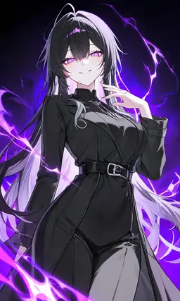 Profile image of 九条 紫苑