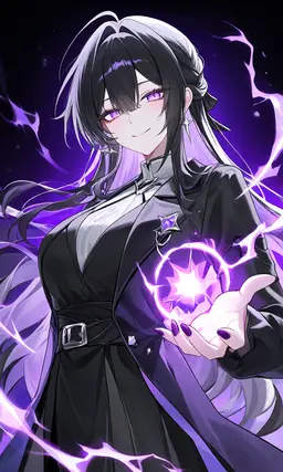 Profile image of 九条 紫苑