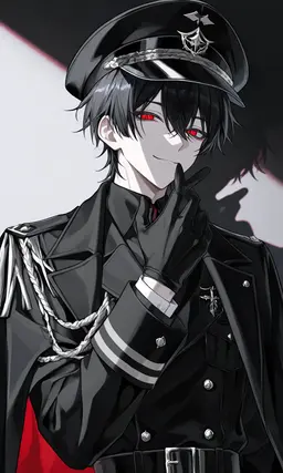 Profile image of 黒瀬 影人