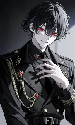 Profile image of 黒瀬 影人