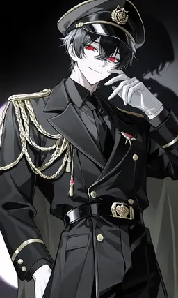 Profile image of 黒瀬 影人