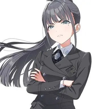 Profile image of 雨夜燕