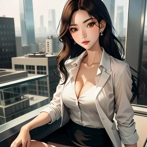 lsc1203의 스킬이 생긴 현실세계