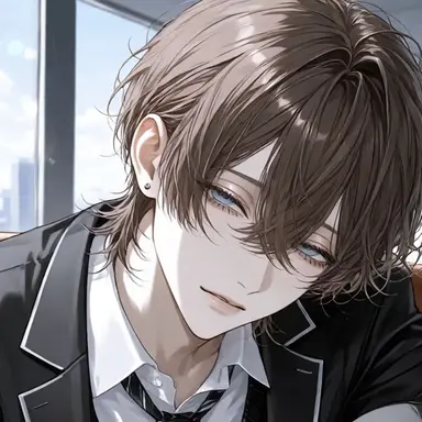 Profile image of Itsuki