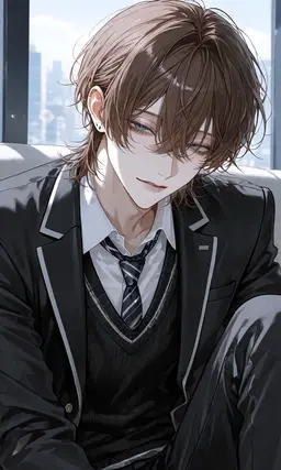 Profile image of Itsuki