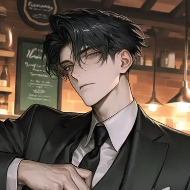 Profile image of 御影 律