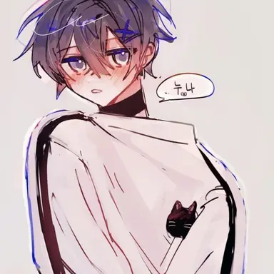 Profile image of 잭