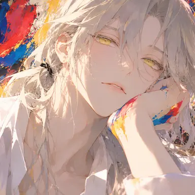 Profile image of 澄