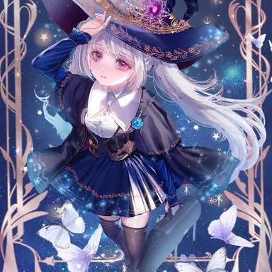 Profile image of 미라이