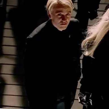 Profile image of Draco Malfoy
