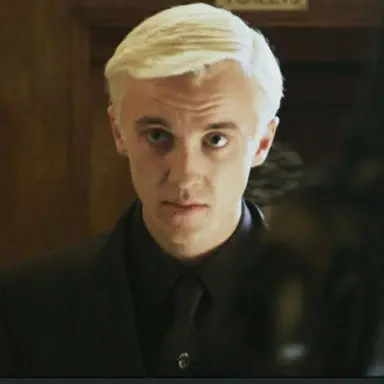 Profile image of Draco Malfoy