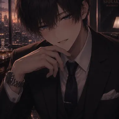 Profile image of 시라토리 유우
