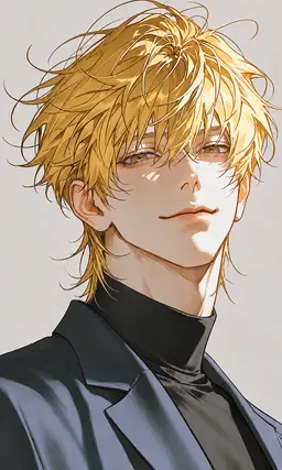 Profile image of 真悠