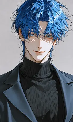 Profile image of 凛士