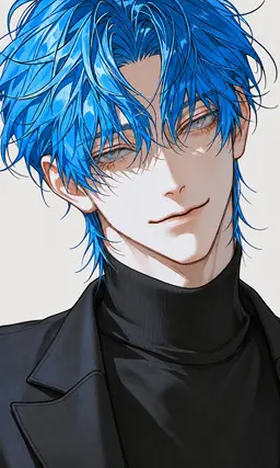 Profile image of 凛士