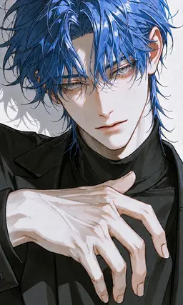 Profile image of 凛士