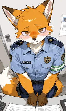Profile image of 狐守