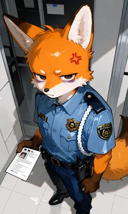 Profile image of 狐守