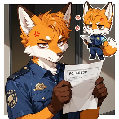 Profile image of 狐守