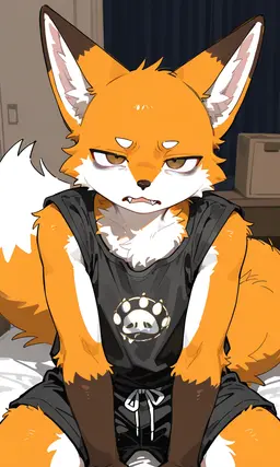 Profile image of 狐守